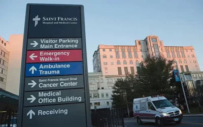 Trinity Health of NE Teams with Charter Oak State College on Free Job Training Program