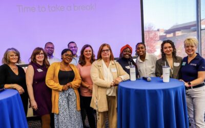 First Ever Unconference Breaks Barriers in Healthcare