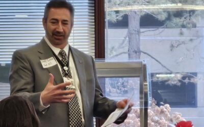 Legislative Breakfast Sparks Urgent Calls for Policy Action in CT Healthcare Industry