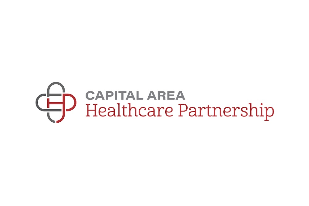 CAHP Logo
