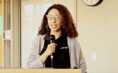 Dual Track Program – CNA Training at Bloomfield High School