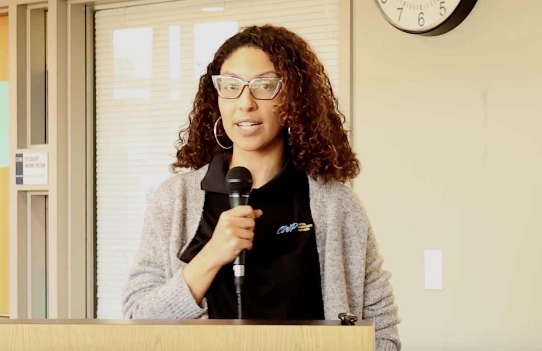 CNA Dual Track Program