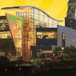 CT Science Center