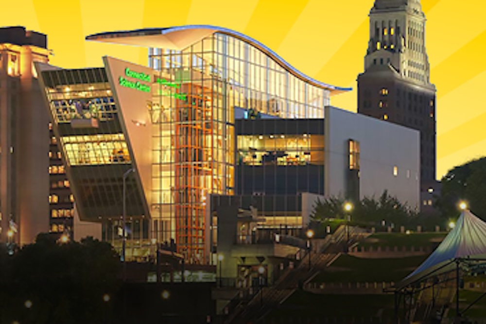 CT Science Center