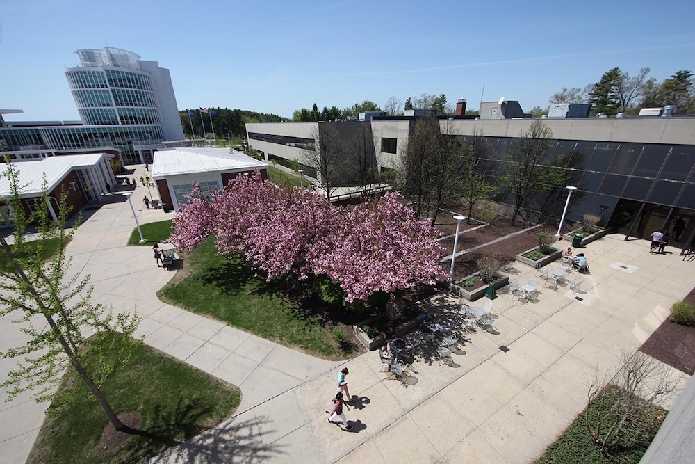 CT State Manchester Campus