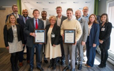 InterCommunity Celebrates Successful Ribbon-Cutting for Expanded Health Facility