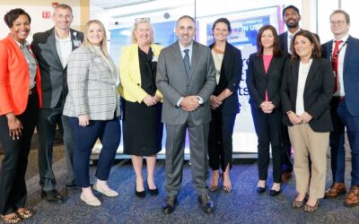 Virtual Healthcare Lands at Bradley International Airport